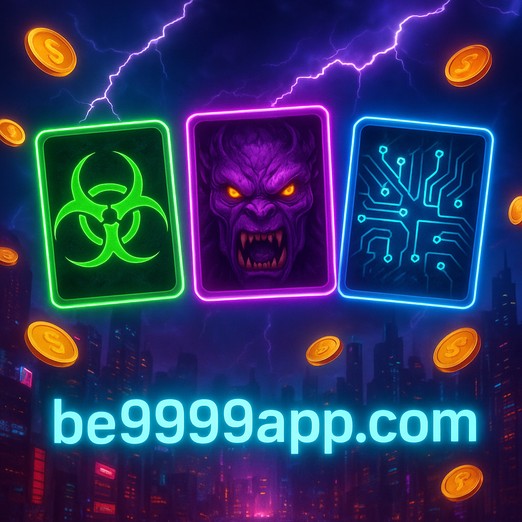 BE9999